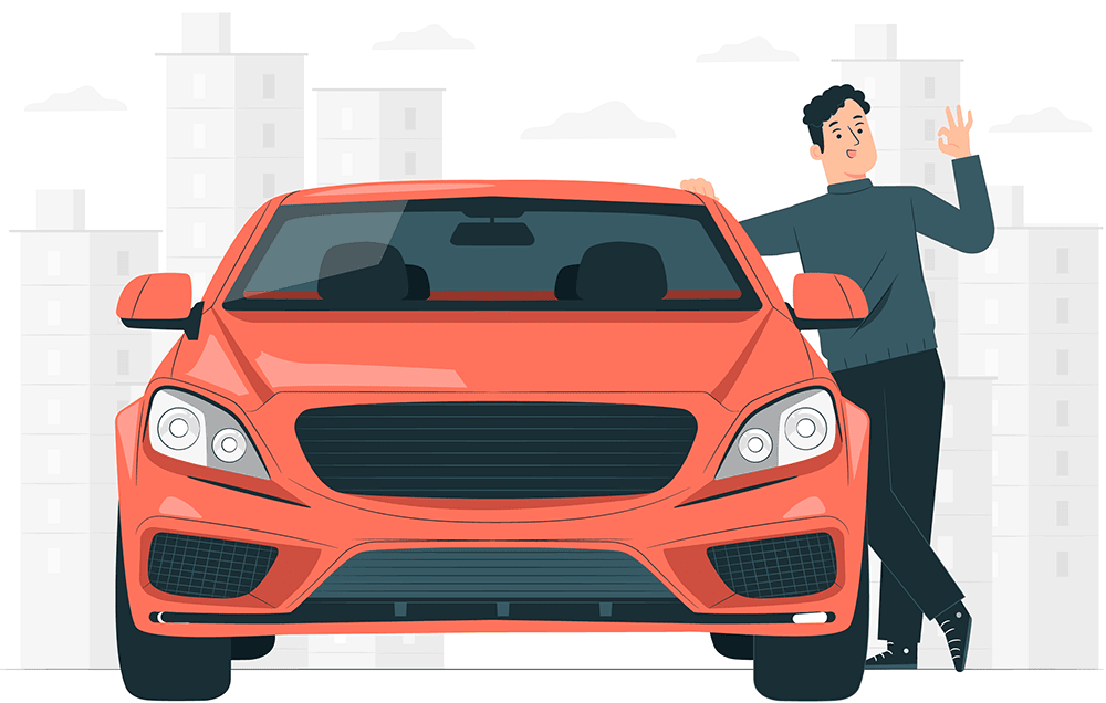 UK roadside help in action