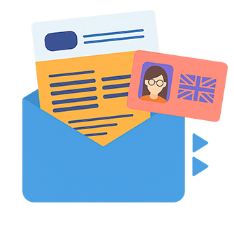 Update Driver Records icon